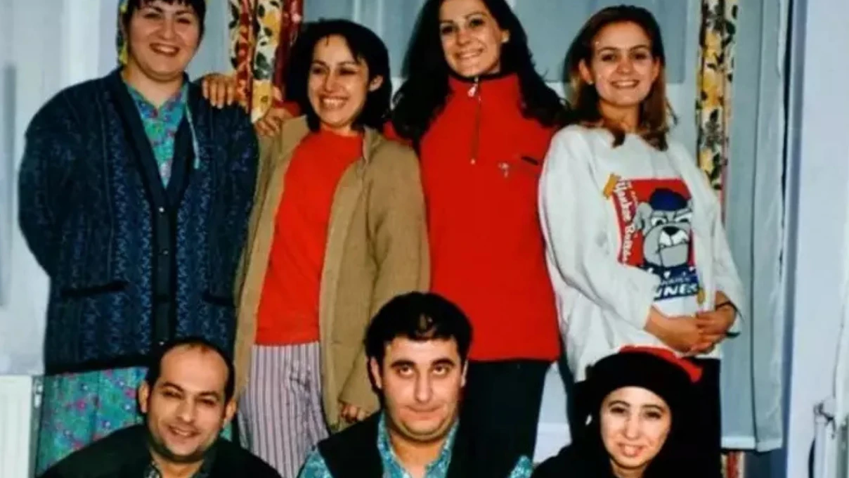 Ayca Mutlugil 1