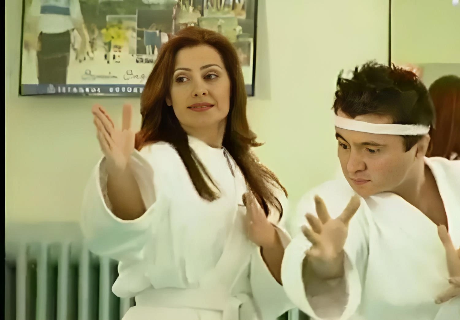 Ayca Mutlugil 2