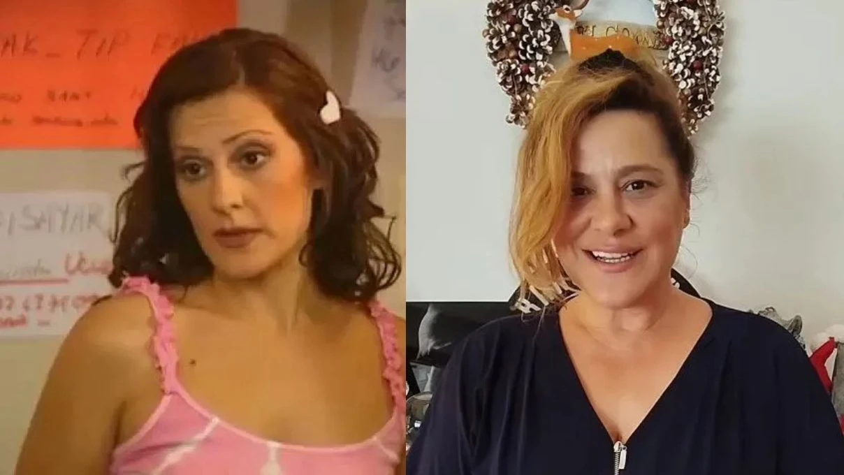 Ayça Mutlugil kimdir, kaç yaşında? Ayça Mutlugil kiminle evli?