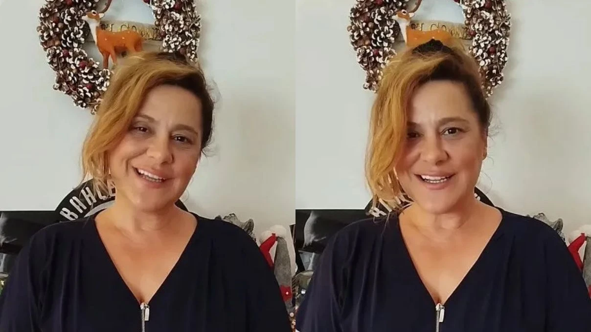 Ayça Mutlugil kimdir, kaç yaşında? Ayça Mutlugil kiminle evli?