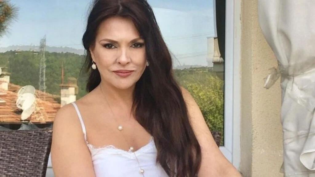 Aydan Şener kaç yaşında? Aydan Şener’in çocuğu var mı?