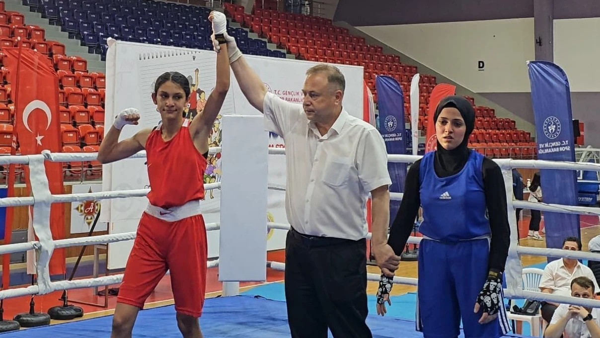 Aydinli Ebrar 3