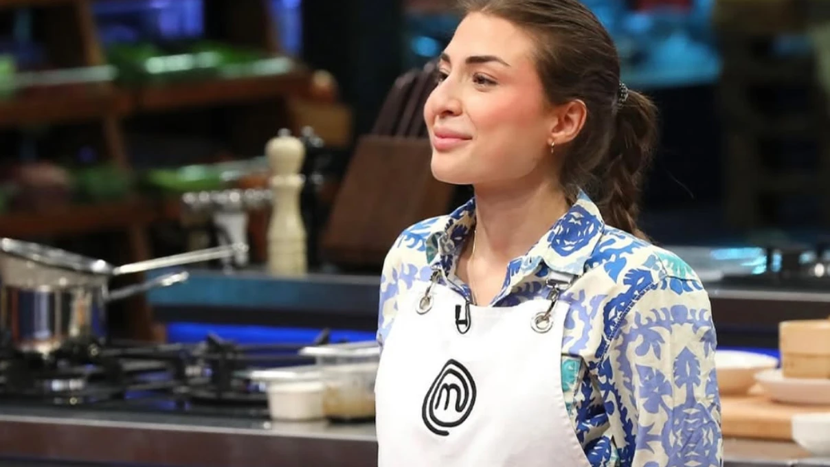 Ayla Canpunar 1