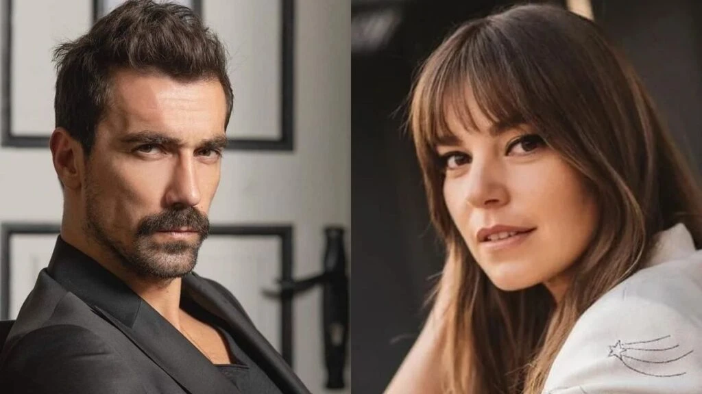 Ayna dizisi konusu ne? Ayna dizisi oyuncuları kim?