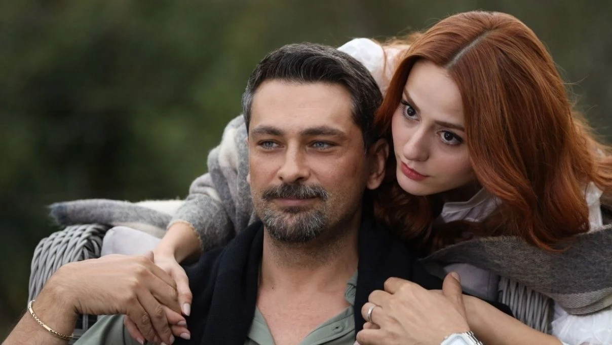 Aynadaki Yabancı dizisi için flaş karar! 7. bölümüyle final yapıyor