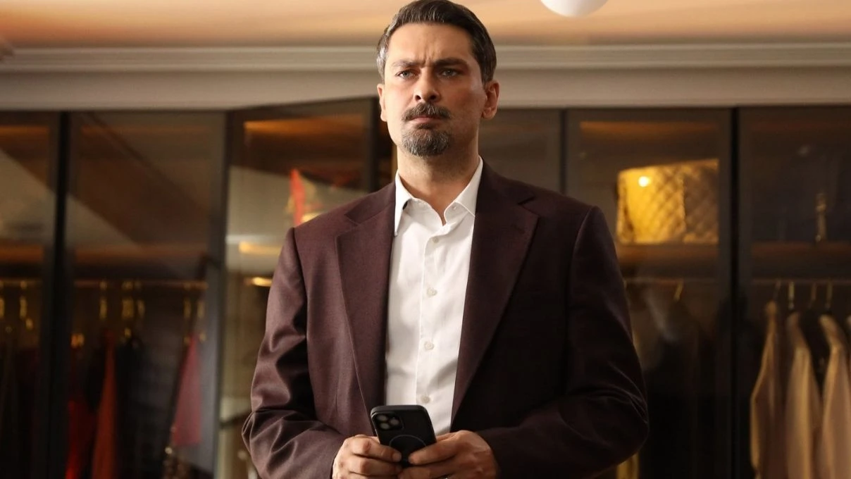 Aynadaki Yabancı dizisi için flaş karar! 7. bölümüyle final yapıyor 8 Aynadaki Yabancı dizisi için flaş karar! 7. bölümüyle final yapıyor