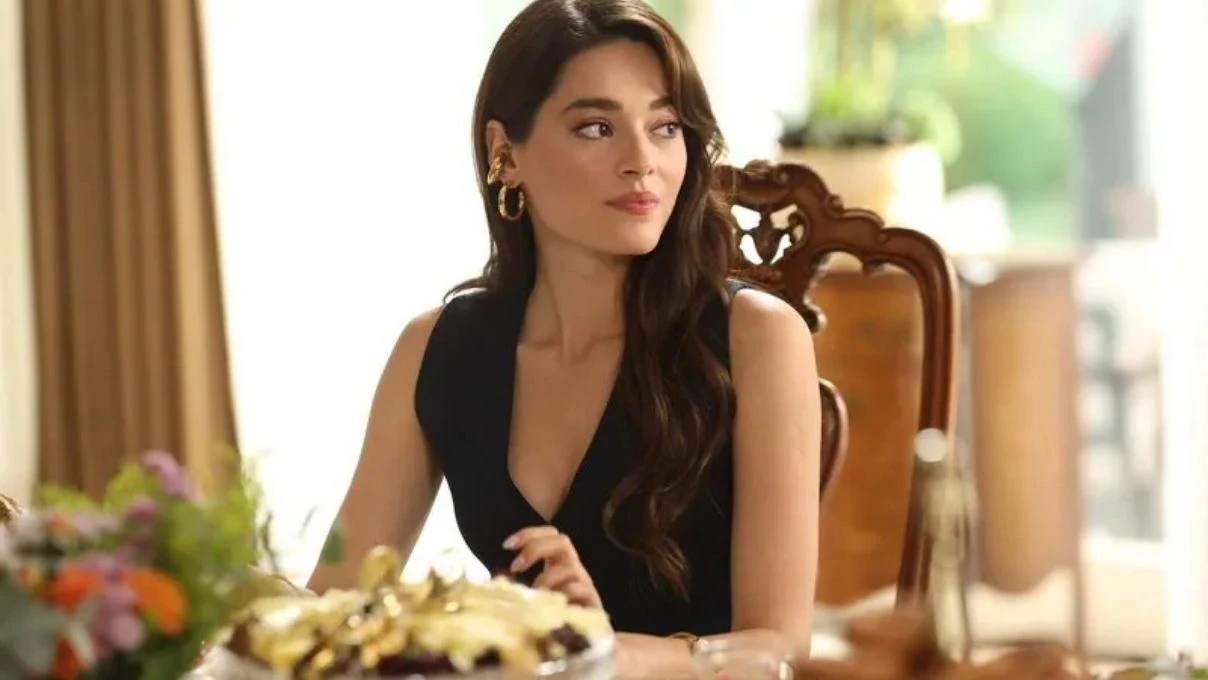 Aynadaki Yabancı 6. Bölümde Defne yolun sonuna mı geldi