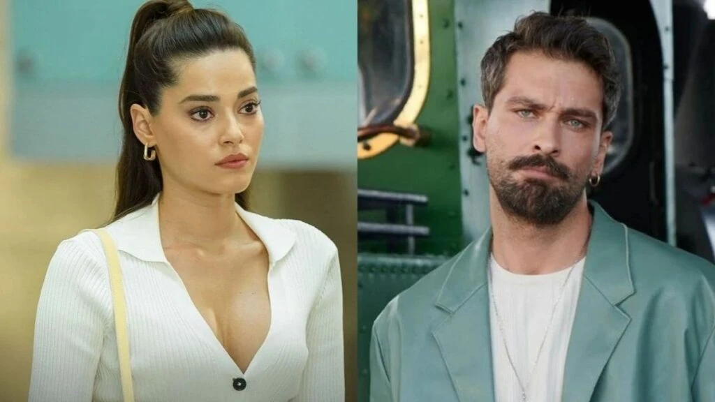 Sema Gültekin Aynadaki Yabancı dizisinde! Azra karakterinin estetiksiz halini oynayacak 