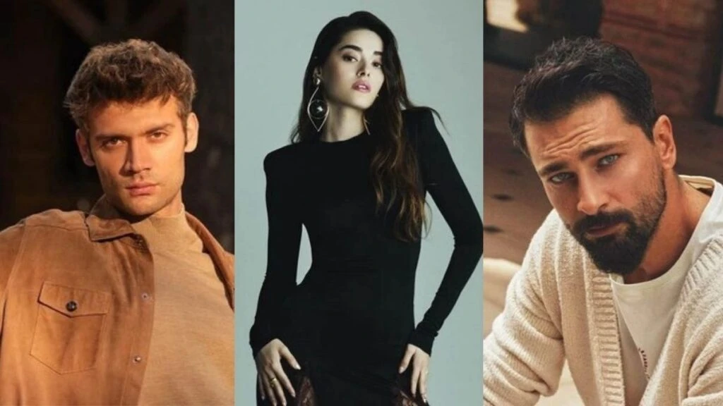 Sema Gültekin Aynadaki Yabancı dizisinde! Azra karakterinin estetiksiz halini oynayacak 