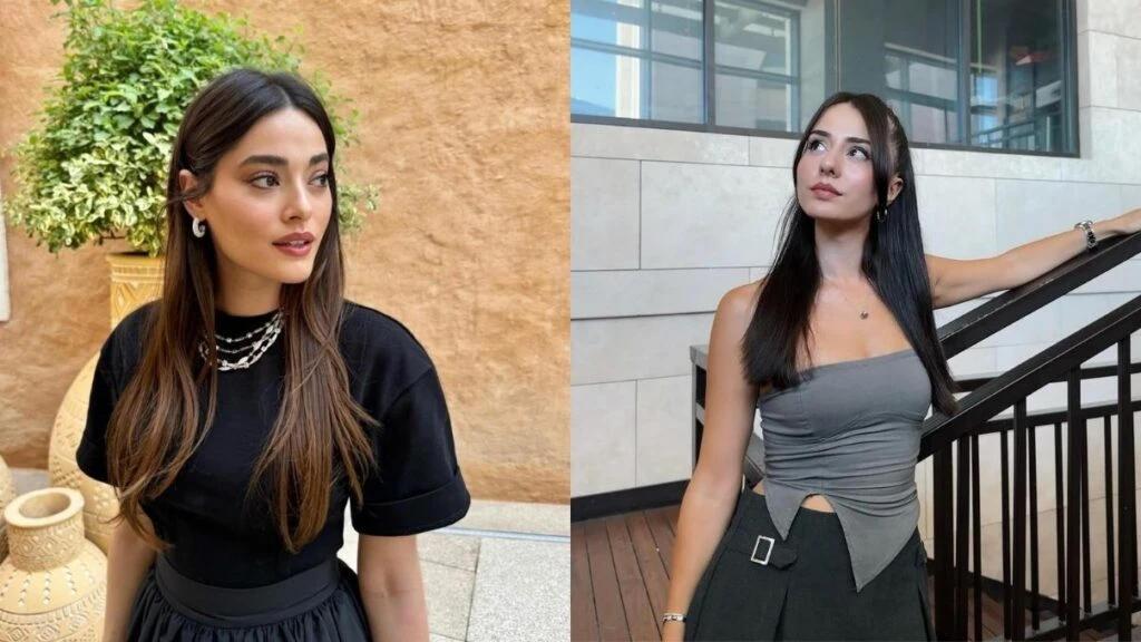Sema Gültekin Aynadaki Yabancı dizisinde! Azra karakterinin estetiksiz halini oynayacak 