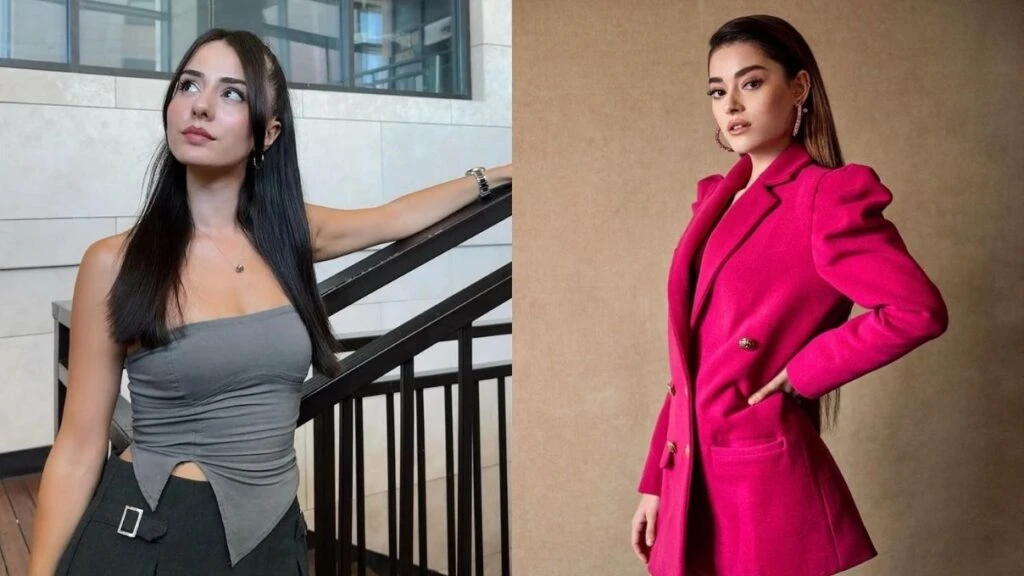 Sema Gültekin Aynadaki Yabancı dizisinde! Azra karakterinin estetiksiz halini oynayacak 