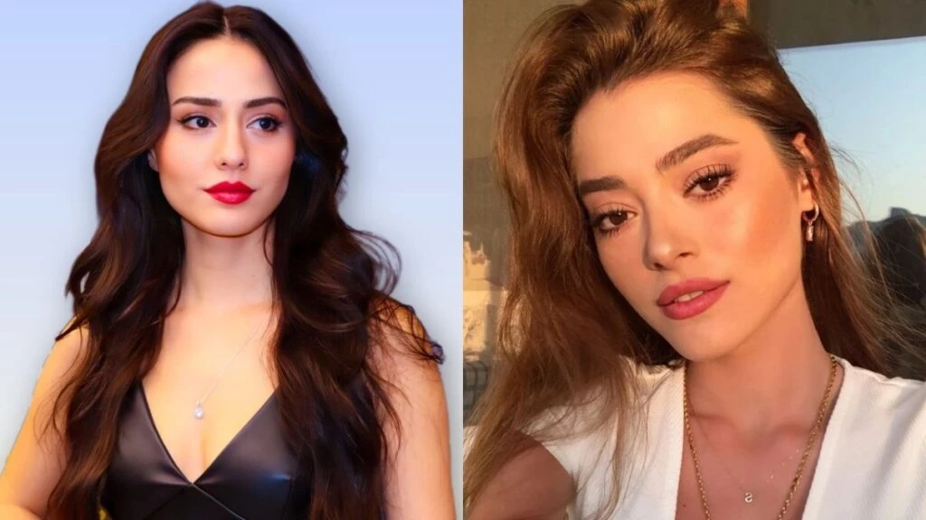 Sema Gültekin Aynadaki Yabancı dizisinde! Azra karakterinin estetiksiz halini oynayacak