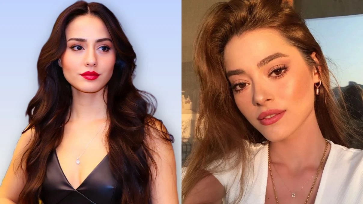Sema Gültekin Aynadaki Yabancı dizisinde! Azra karakterinin estetiksiz halini oynayacak