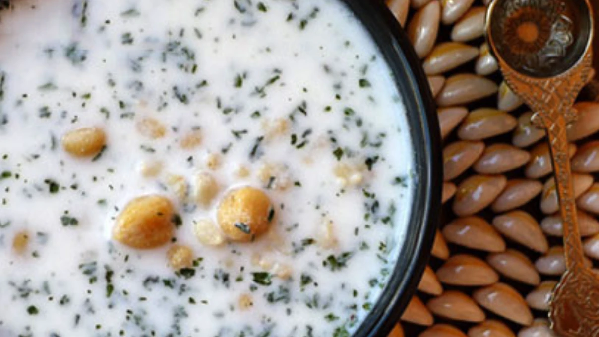 Ayran asi 2