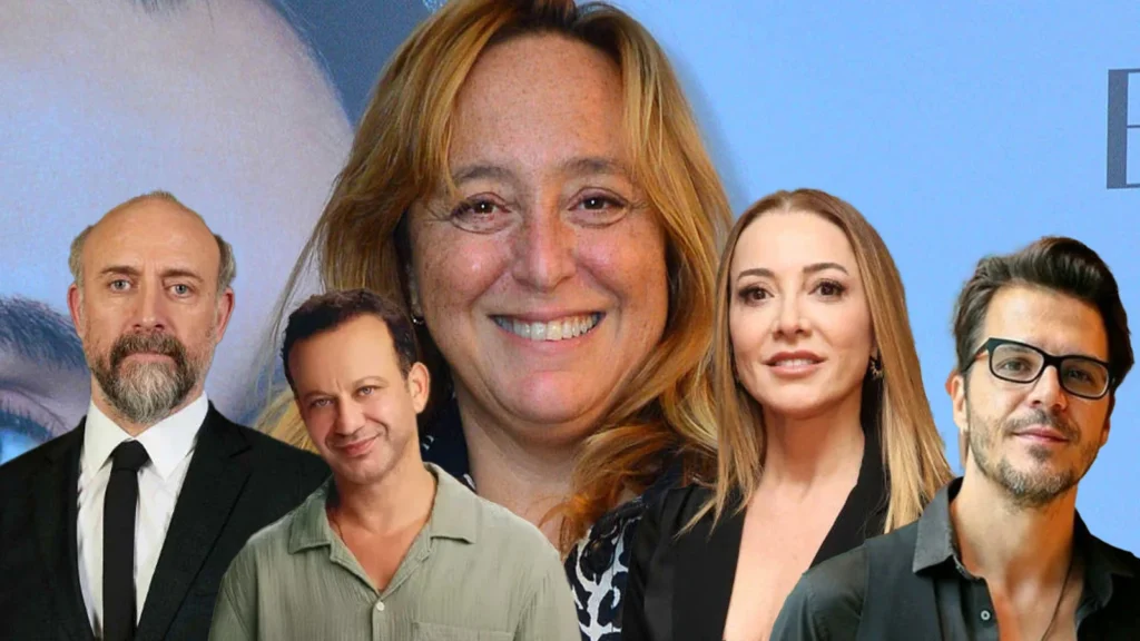 Halit Ergenç ve Rıza Kocaoğlu kaç yıl hapis cezası aldı? 