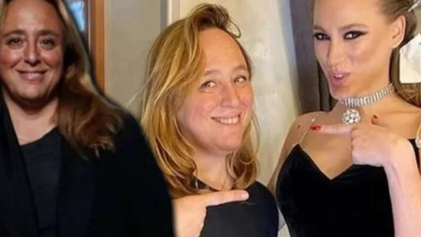 Ayse Barim cezasi belli oldu mu Ayse Barim ne ile suclaniyor