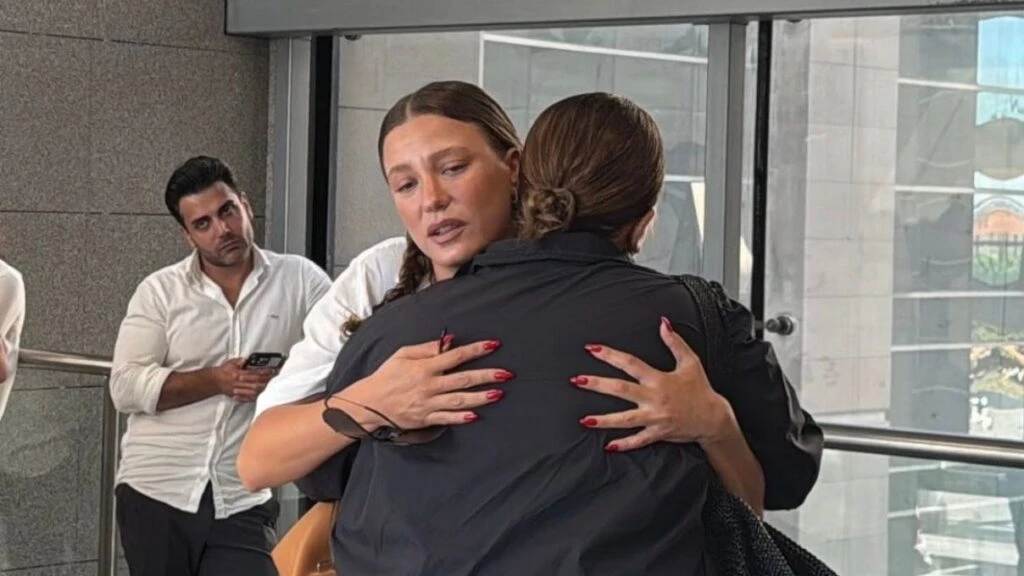 Ayşe Barım duruşmasına hangi ünlüler katıldı? Ayşe Barım tutukluluk devam mı?