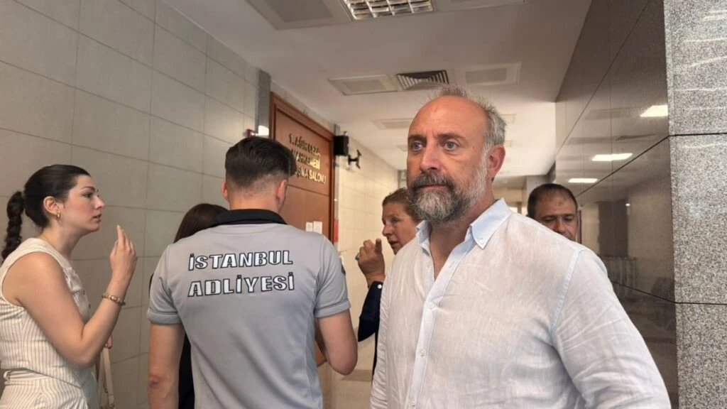 Ayşe Barım duruşmasına hangi ünlüler katıldı? Ayşe Barım tutukluluk devam mı?