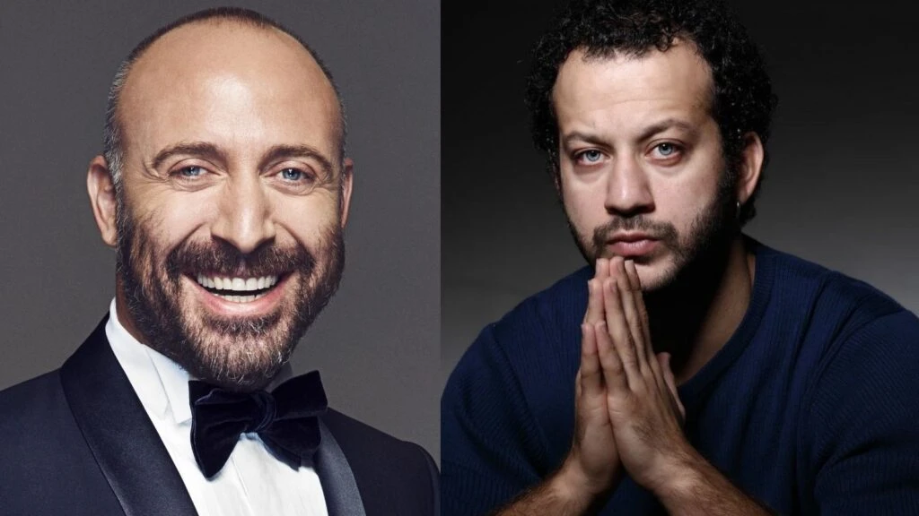 Halit Ergenç ve Rıza Kocaoğlu kaç yıl hapis cezası aldı? 