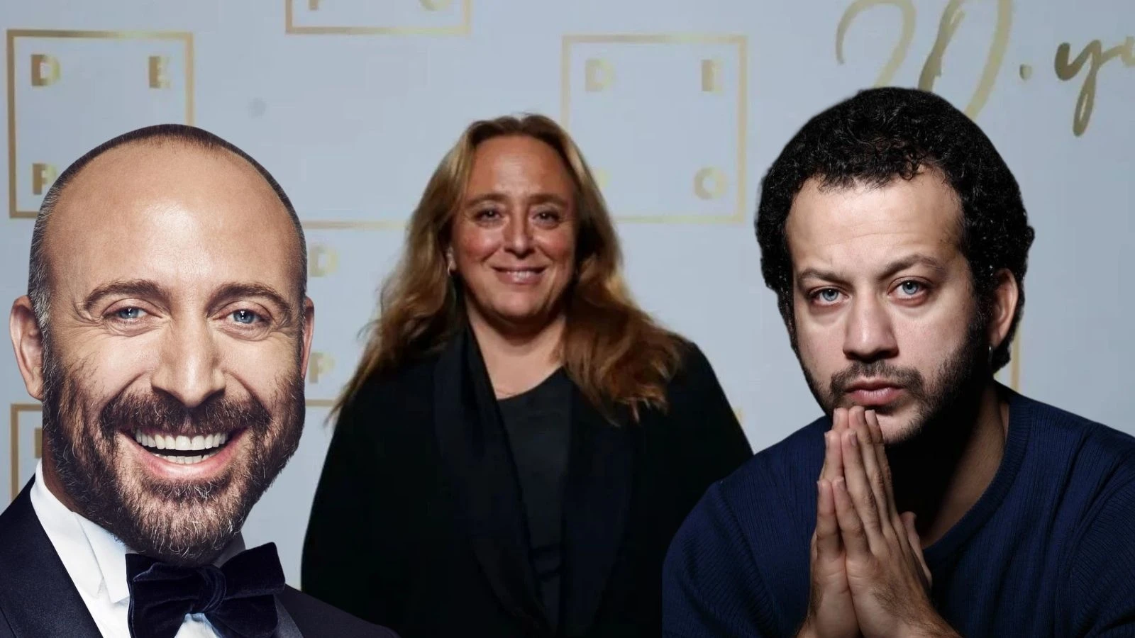 Halit Ergenç ve Rıza Kocaoğlu kaç yıl hapis cezası aldı?