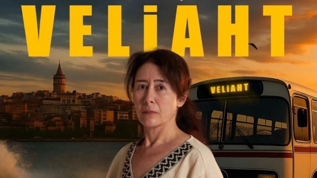 Veliaht dizisinin Ayşe’si Ayşegül Ünsal kimdir? Ayşegül Ünsal kaç yaşında hangi dizilerde oynadı?