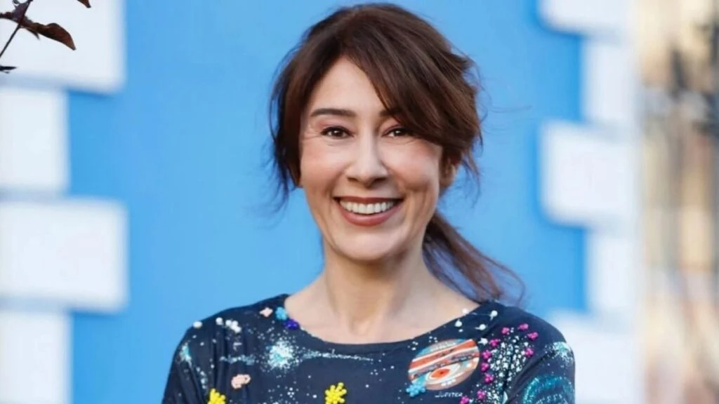 Veliaht dizisinin Ayşe’si Ayşegül Ünsal kimdir? Ayşegül Ünsal kaç yaşında hangi dizilerde oynadı?