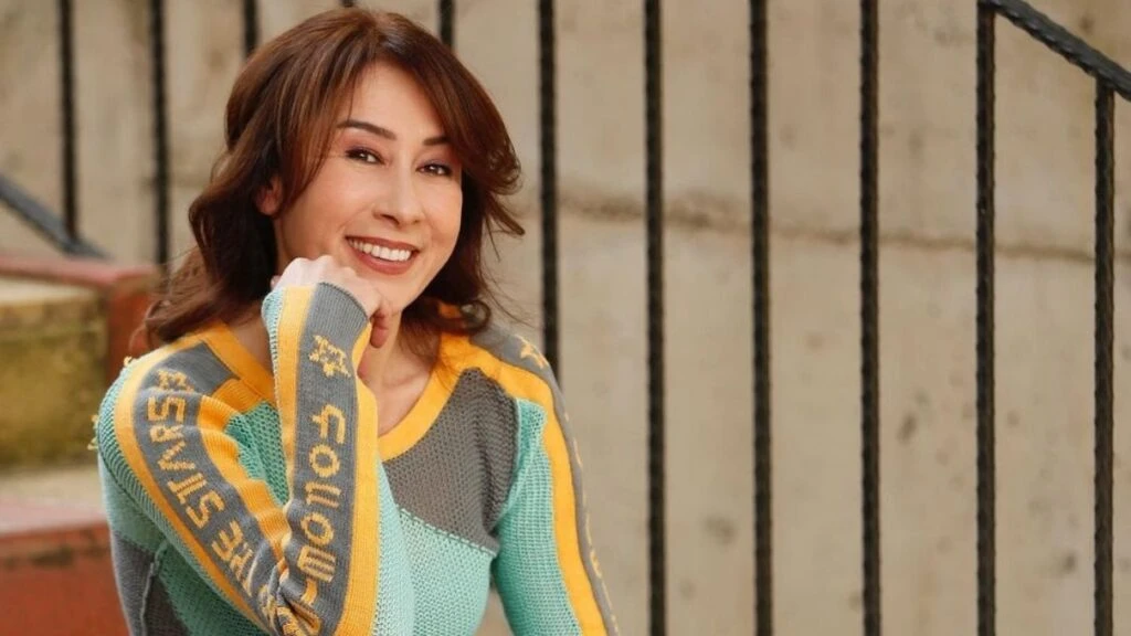 Veliaht dizisinin Ayşe’si Ayşegül Ünsal kimdir? Ayşegül Ünsal kaç yaşında hangi dizilerde oynadı?