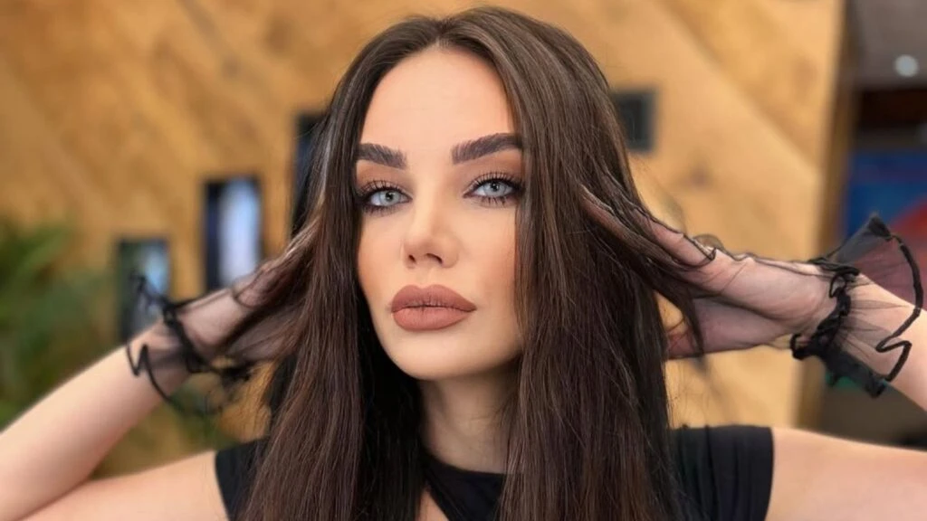 İşte Benim Stilim yarışmacısı Ayşenur Balcı kimdir? Ayşenur Balcı kaç yaşında mesleği ne?