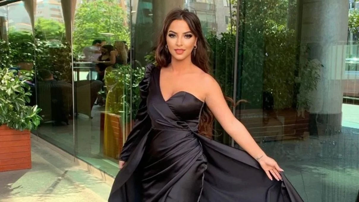 Kısmetse Olur Ayşenur İnam öldü mü, yaşıyor mu? 