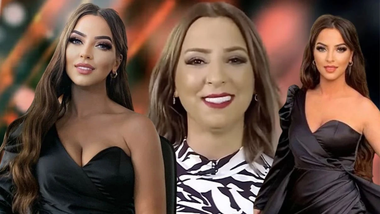 Kısmetse Olur Ayşenur İnam öldü mü, yaşıyor mu?