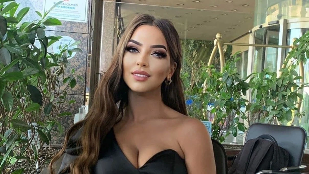 Kısmetse Olur Ayşenur İnam öldü mü, yaşıyor mu? 8 Aysenur Inam 3