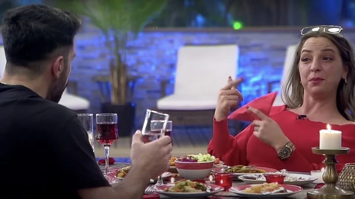 Kısmetse Olur Ayşenur İnam öldü mü, yaşıyor mu? 6 Kısmetse Olur Ayşenur İnam öldü mü, yaşıyor mu?