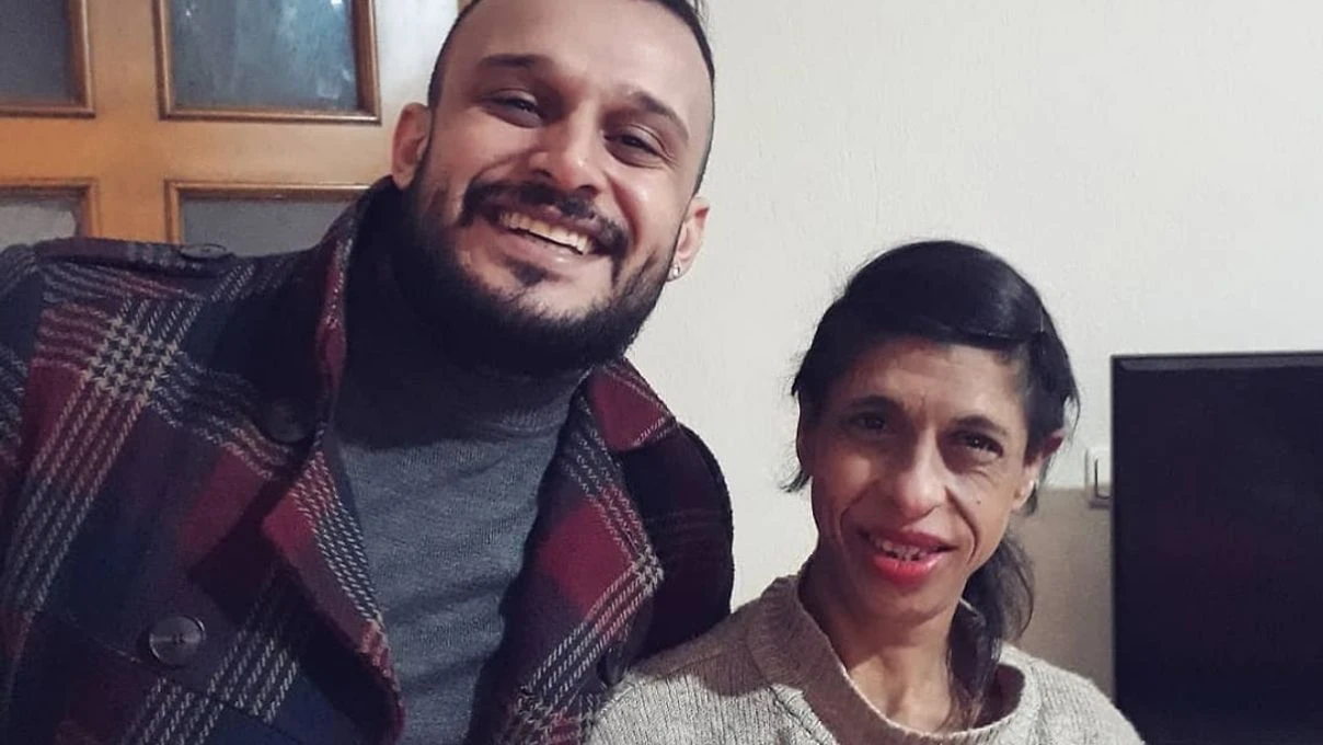 Ayso ve Pau ayrildi mi Ayso nerede yasiyor