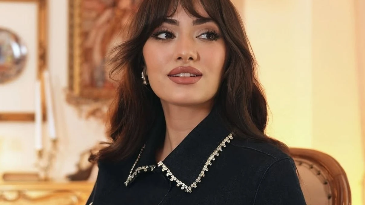 Ayten Rasul kimdir nerelidir Ayten Rasul sarkilari nelerdir