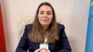Ayyüce Türkeş evli mi çocuğu var mı
