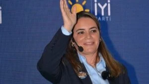 Ayyüce Türkeş kimdir
