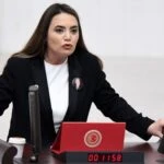 Ayyüce Türkeş kimdir kaç yaşında Ayyüce Türkeş kiminle evli mesleği ne