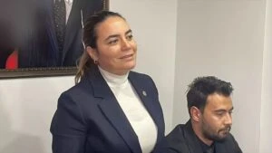 Ayyüce Türkeş mesleği nedir
