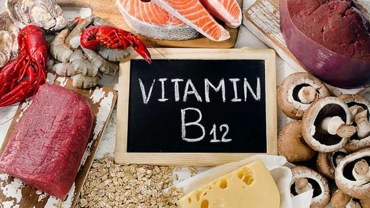 B12 eksikliginin yas orani dustu Unutkanlik yaslilik degil genclik hastaligi oldu