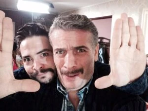 Murat Cemcir'in yoğun bakım günlerinde Ahmet Kural'ın tavrı sosyal medyaya damga vurdu! 7 B6 lqxnIQAAI69t