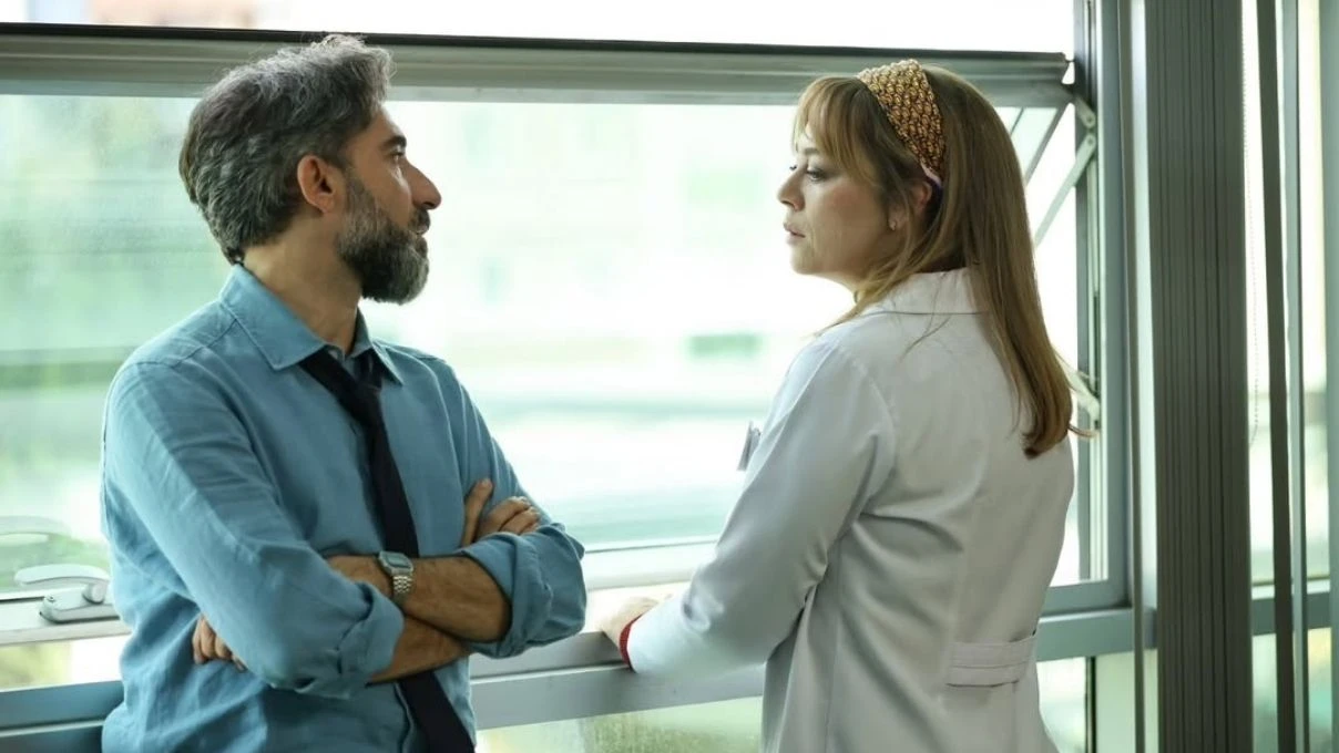 Bahar 60 bölümde Rengin’e ne oldu? Bahar Evren’e gerçeği söyleyecek mi? 7 BAHAR DIZISININ OYUNCU KADROSU