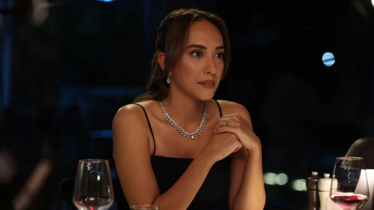 BEN LEMAN 11. BOLUM FRAGMANI YAYINLANDI MI