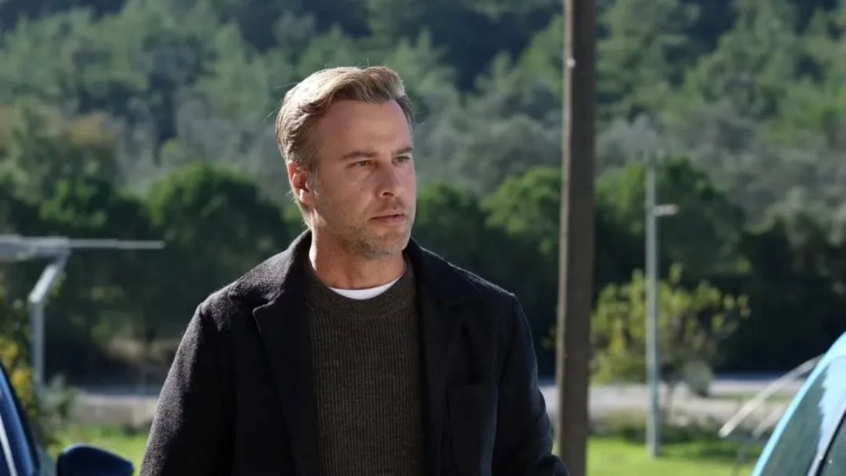 BEN LEMAN 8. BOLUMDE DEMIR VE LEMAN YUZLESMESI