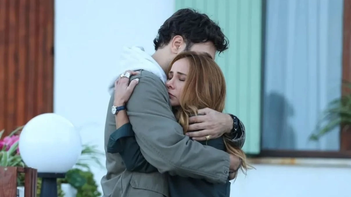 BEN LEMAN DIZISININ KONUSU