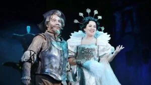BOLSOY TIYATRO OPERA VE BALESI