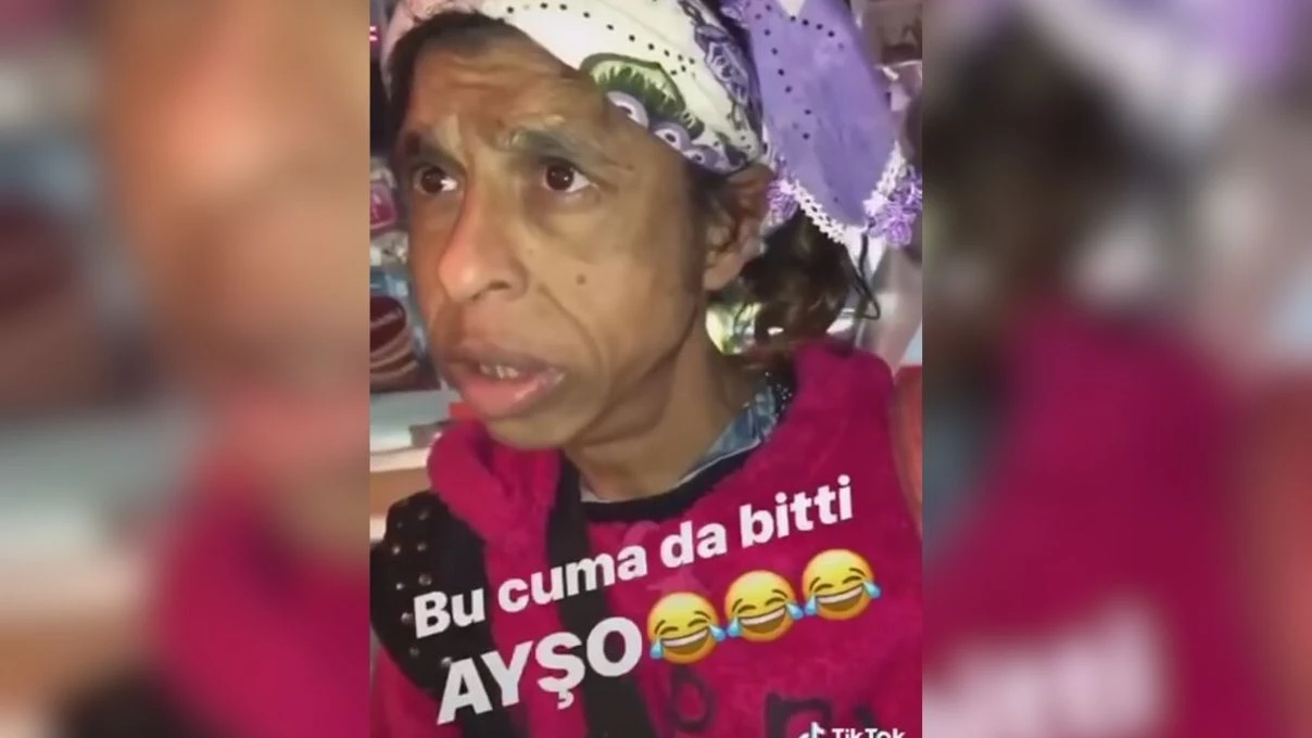 Bornovalı Ayşo kimdir kaç yaşında? Pazartesi düğünüm var diyen kadın nerede? 4 BORNOVALI AYSO KIMDIR KAC YASINDA