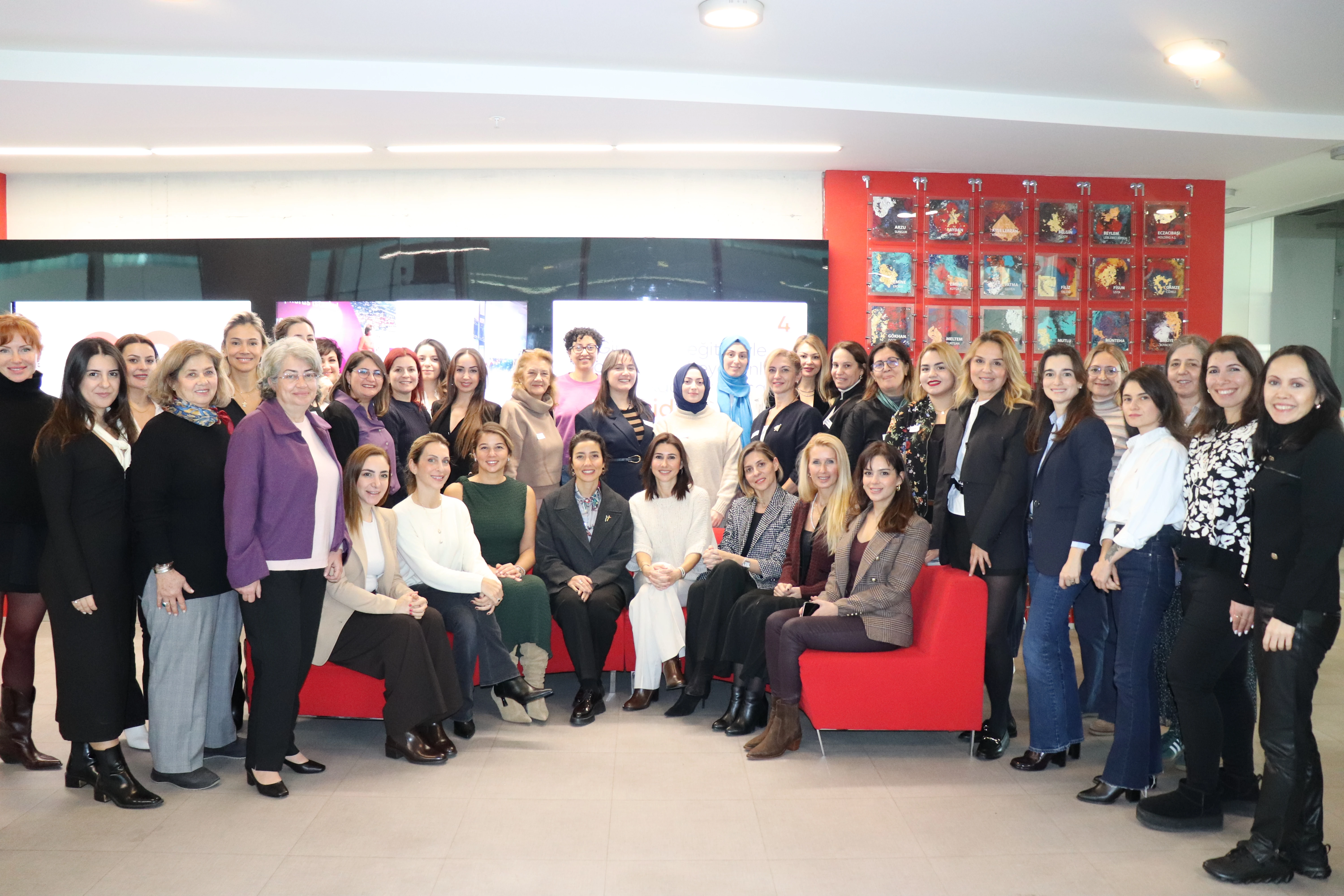 Kadın girişimciler, Boyner Grup’la 10. kez 'İyi İşler'de buluşuyor