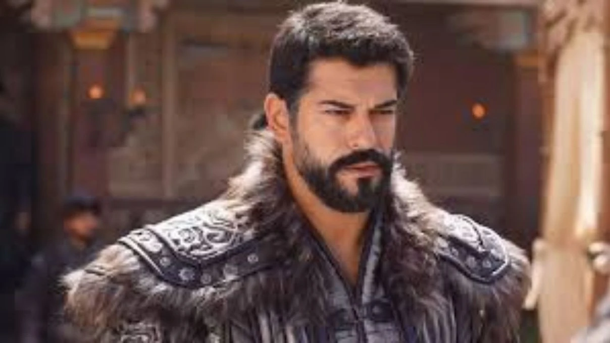 Burak Özçivit’in Kuruluş Osman dizisinden neden ayrıldı? Fahriye Evcen 3. kez hamile mi? 4 BURAK OZCIVITIN KURULUS OSMANDAN NEDEN AYRILDI