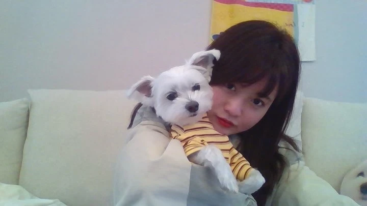 Baek Sehee 1