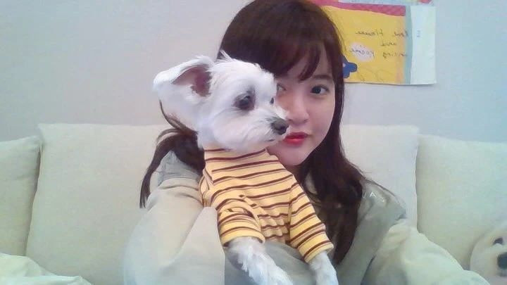 Baek Sehee 2